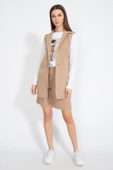 Костюм с шортами 4067-3071-09 Kivviwear
