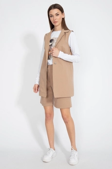 Костюм с шортами 4067-3071-09 Kivviwear