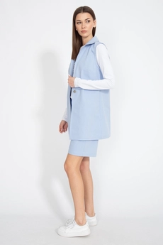 Костюм с шортами 4067-3071-10 Kivviwear