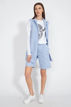 Костюм с шортами 4067-3071-10 Kivviwear