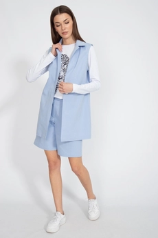Костюм с шортами 4067-3071-10 Kivviwear