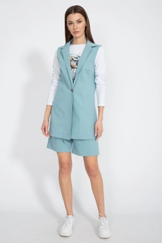 Костюм с шортами 4067-3071-11 Kivviwear