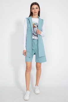 Костюм с шортами 4067-3071-11 Kivviwear