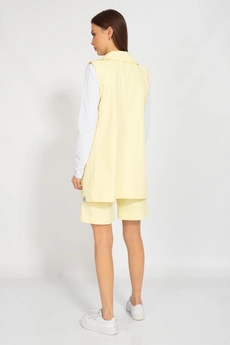 Костюм с шортами 4067-3071-15 Kivviwear