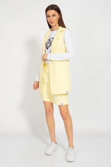 Костюм с шортами 4067-3071-15 Kivviwear