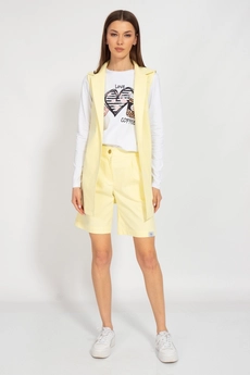 Костюм с шортами 4067-3071-15 Kivviwear