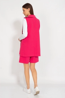Костюм с шортами 4067-3071-16 Kivviwear