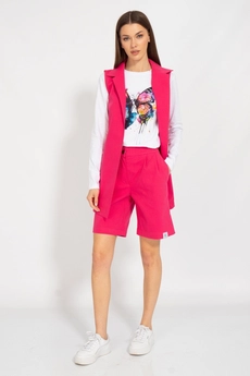 Костюм с шортами 4067-3071-16 Kivviwear