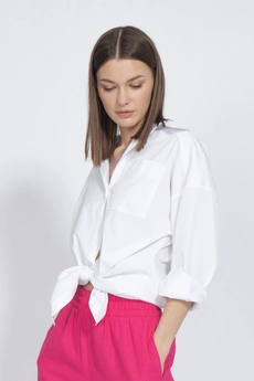 Рубашка 4070-01 Kivviwear