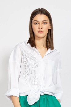 Рубашка 4070-02 Kivviwear