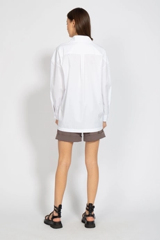 Рубашка 4070-03 Kivviwear