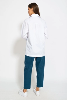 Рубашка 4070-07 Kivviwear