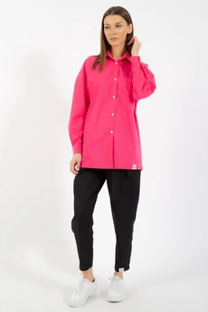 Рубашка 4070-09 Kivviwear