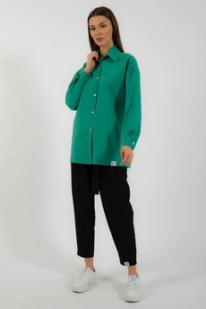 Рубашка 4070-10 Kivviwear