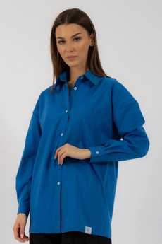 Рубашка 4070-11 Kivviwear