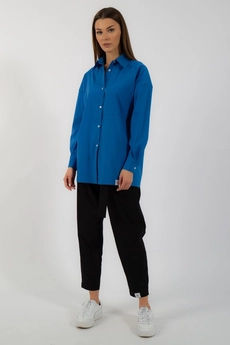 Рубашка 4070-11 Kivviwear