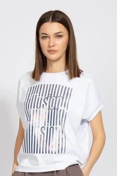 Футболка 4072-01 Kivviwear