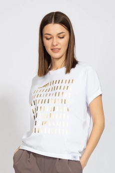 Футболка 4072-02 Kivviwear