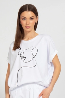 Футболка 4072-06 Kivviwear