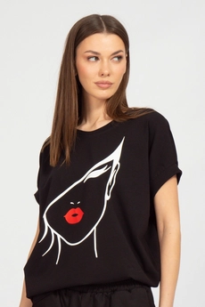 Футболка 4072-07 Kivviwear