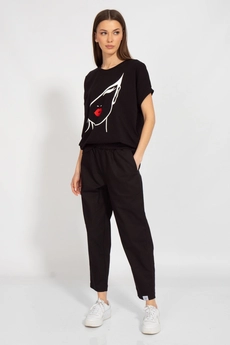 Футболка 4072-07 Kivviwear