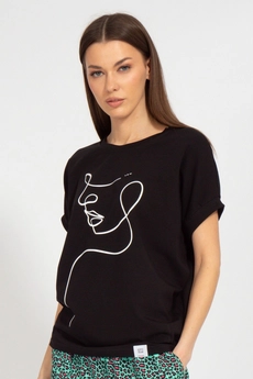 Футболка 4072-09 Kivviwear