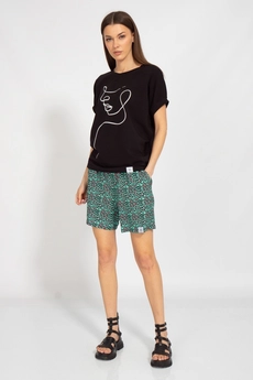 Футболка 4072-09 Kivviwear
