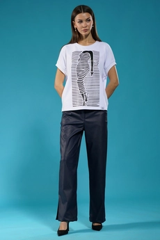 Футболка 4072-11 Kivviwear
