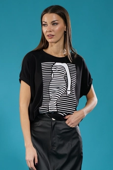 Футболка 4072-12 Kivviwear