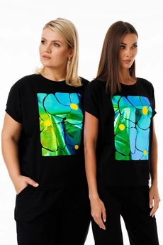 Футболка 4072-225 Kivviwear