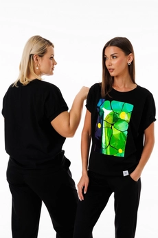 Футболка 4072-225 Kivviwear
