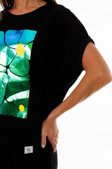 Футболка 4072-225 Kivviwear