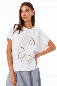 Футболка 4072-226 Kivviwear