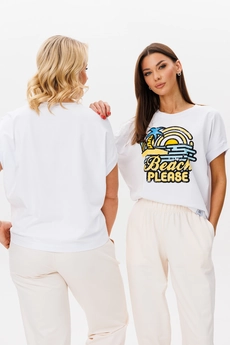 Футболка 4072-34 Kivviwear