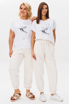 Футболка 4072-35 Kivviwear