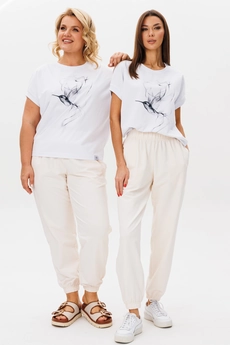 Футболка 4072-35 Kivviwear