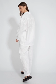 Рубашка 4073-10 Kivviwear