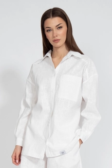 Рубашка 4073-10 Kivviwear