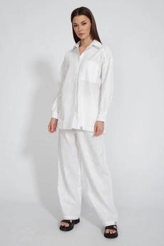 Рубашка 4073-10 Kivviwear