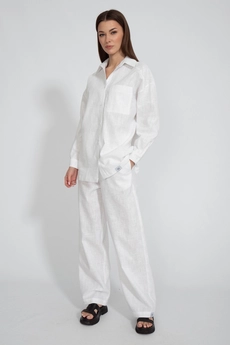 Рубашка 4073-10 Kivviwear