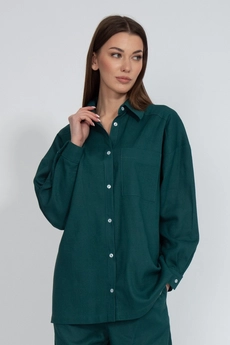Рубашка 4073-12 Kivviwear