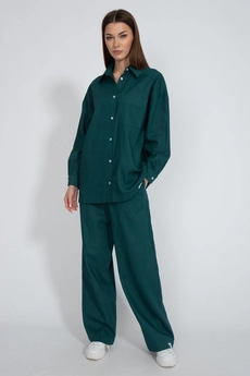 Рубашка 4073-12 Kivviwear