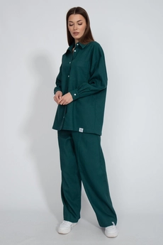 Рубашка 4073-12 Kivviwear