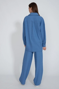 Рубашка 4073-13 Kivviwear