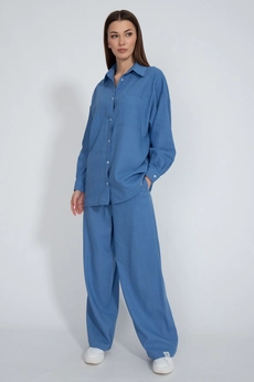 Рубашка 4073-13 Kivviwear