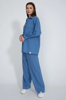 Рубашка 4073-13 Kivviwear