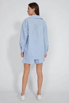 Рубашка 4073-14 Kivviwear