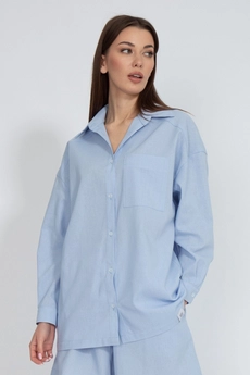 Рубашка 4073-14 Kivviwear