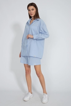 Рубашка 4073-14 Kivviwear