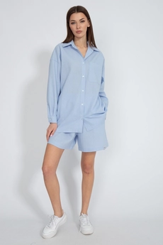 Рубашка 4073-14 Kivviwear